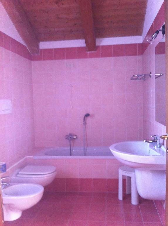 Hotel Vidale Mestre Room photo