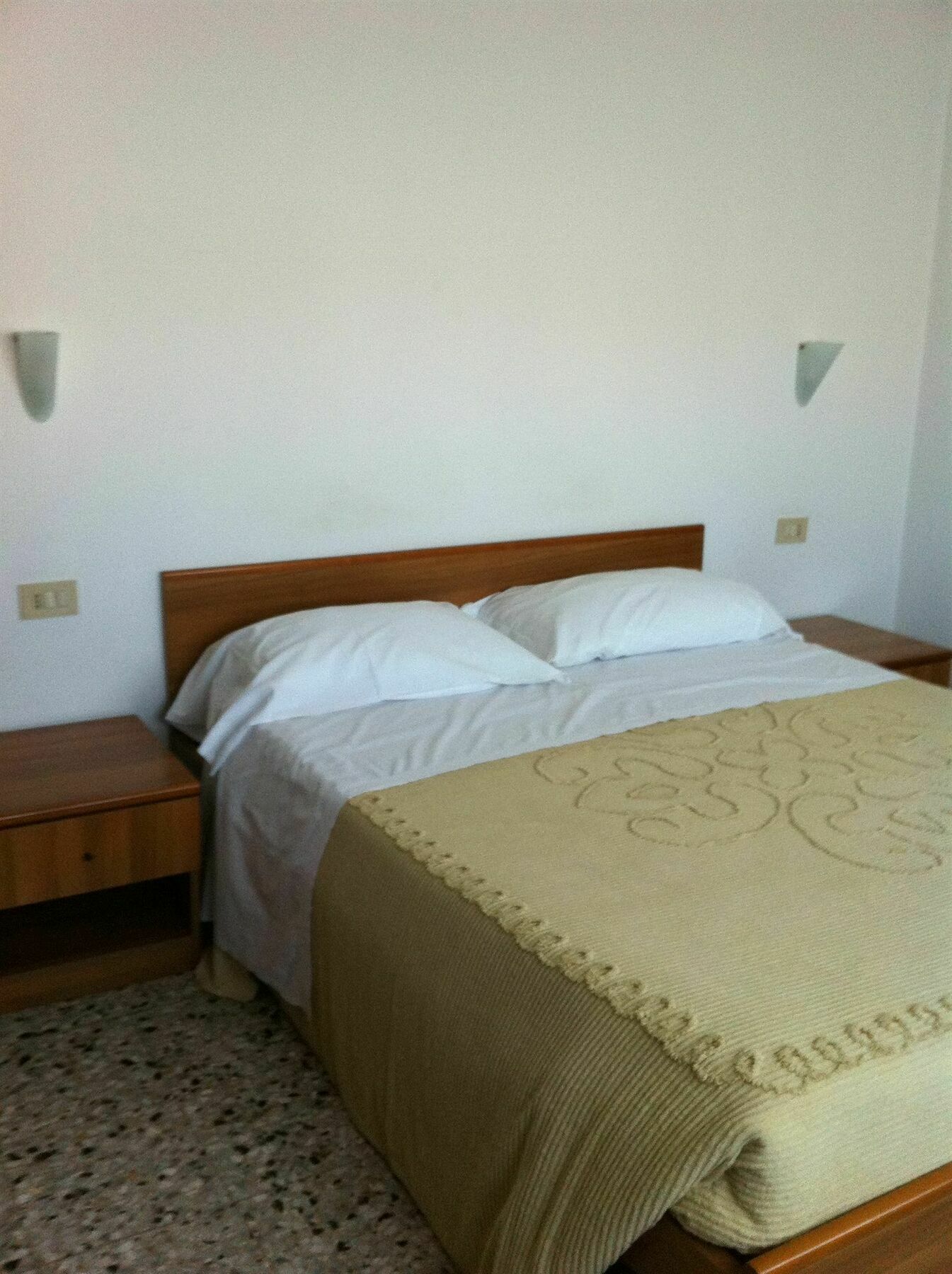 Hotel Vidale Mestre Exterior photo