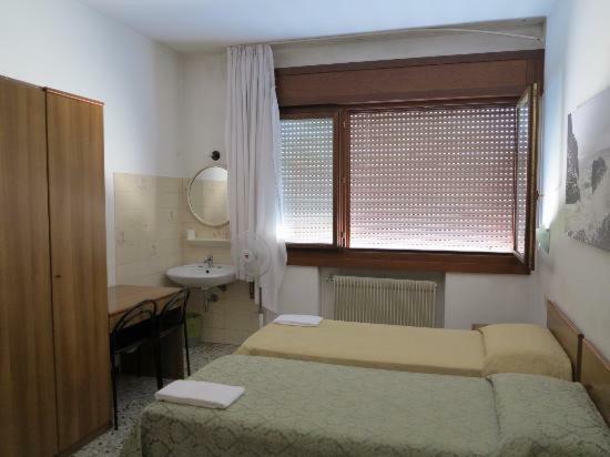 Hotel Vidale Mestre Exterior photo